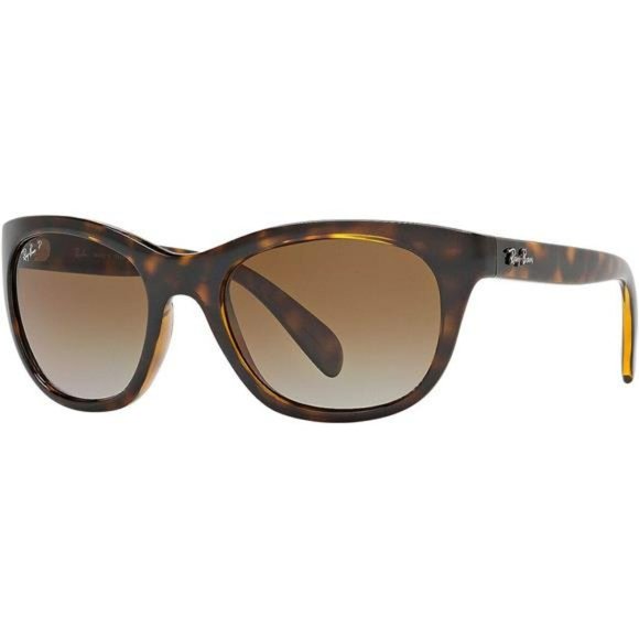 Ray-Ban Women´s RB4216 Square Sunglasses for Women